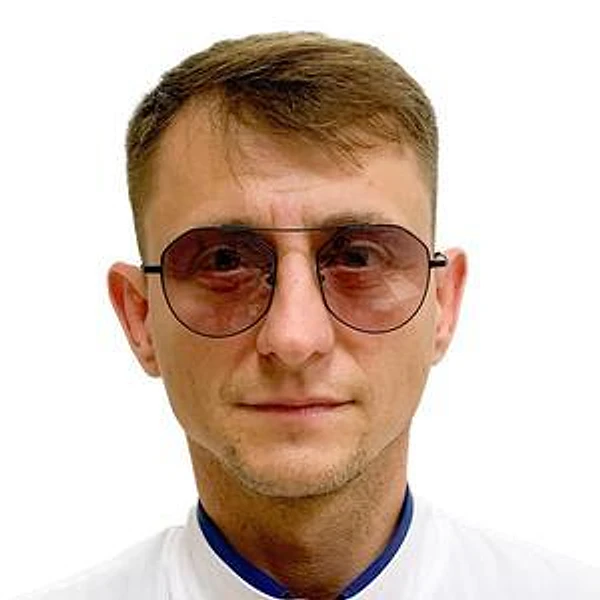 Барышников Александр Викторович — Уролог, Онколог, Анапа