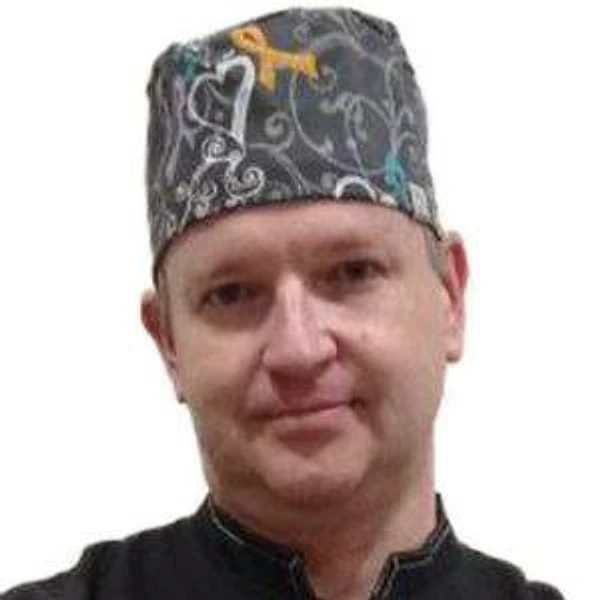 Жужнев Александр Викторович — Травматолог, Ортопед, Алушта