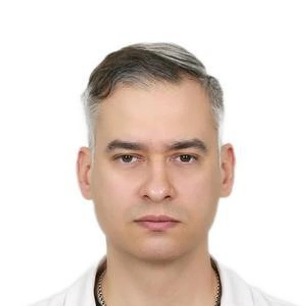 Ященко Александр Витальевич — Онколог, Краснодар