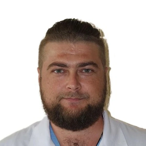 Уржумов Александр Владимирович — Эндоскопист, Новороссийск