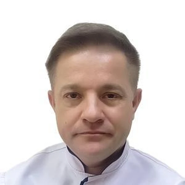 Кузнецов Александр Геннадьевич — Невролог, Краснодар