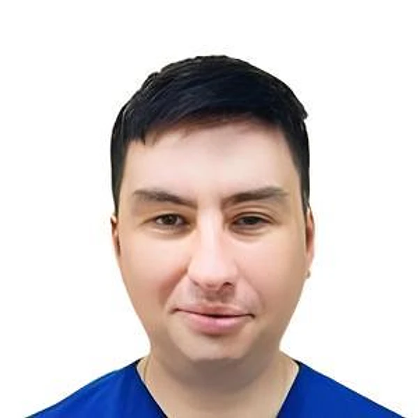 Ткаченко Александр Геннадьевич — Врач скорой помощи, Краснодар