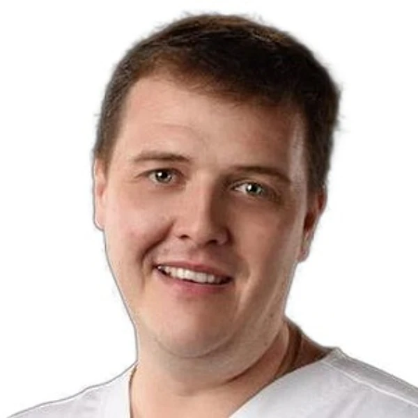 Моисеев Александр Евгеньевич — Анестезиолог-реаниматолог, Алголог, Краснодар