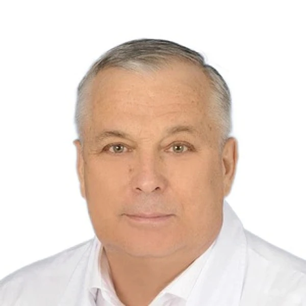 Бобровский Александр Иванович — Гепатолог, Инфекционист, Сочи