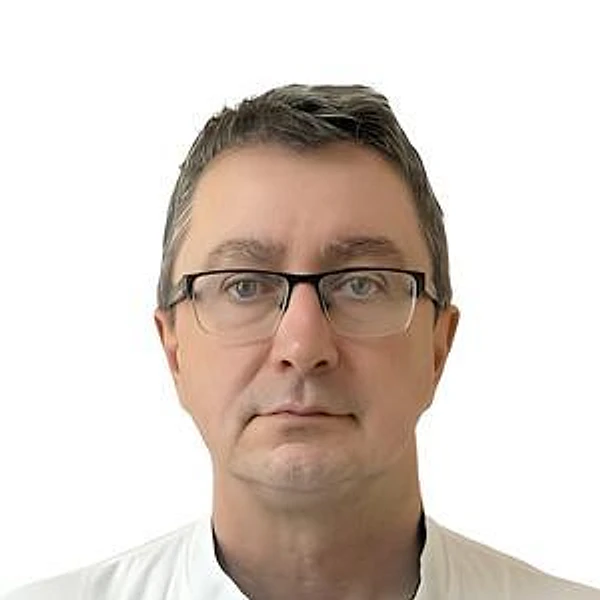 Елисеев Александр Иванович — Уролог, Новороссийск