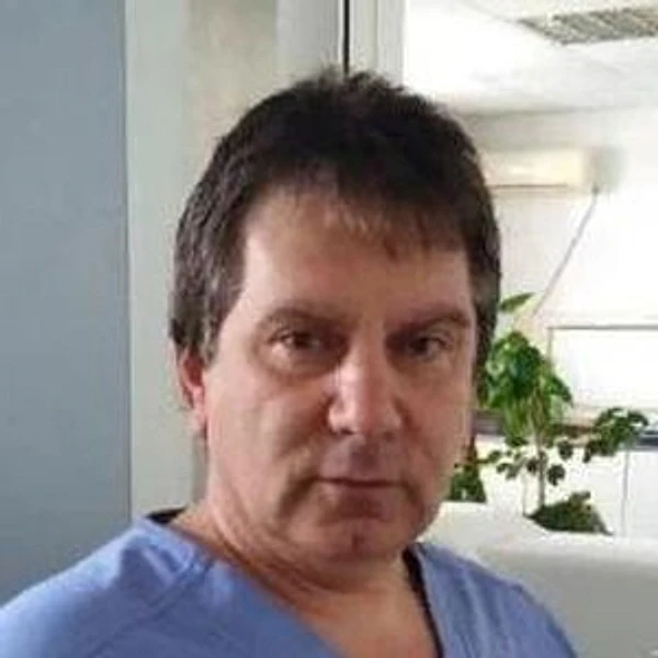 Иванов Александр Николаевич — Малоинвазивный хирург, Сосудистый хирург (ангиохирург), Краснодар