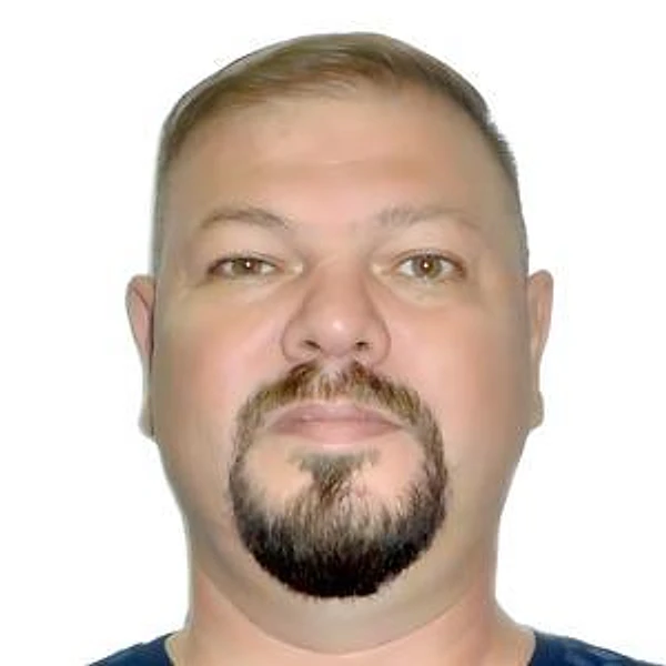 Орещенко Александр Николаевич — Врач общей практики (семейный врач), станица Калининская