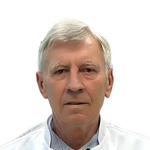Бардаков Александр Сергеевич — Пульмонолог, Армавир