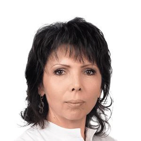 Быстрова Александра Александровна — Невролог, Детский невролог, Физиотерапевт, Краснодар