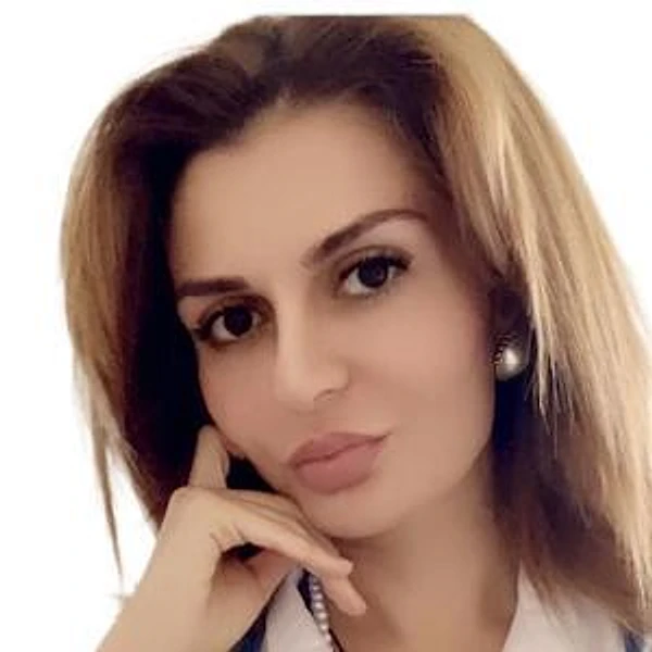 Теодоракис Александра Георгиевна — Эндокринолог, Диетолог, Нутрициолог, Краснодар