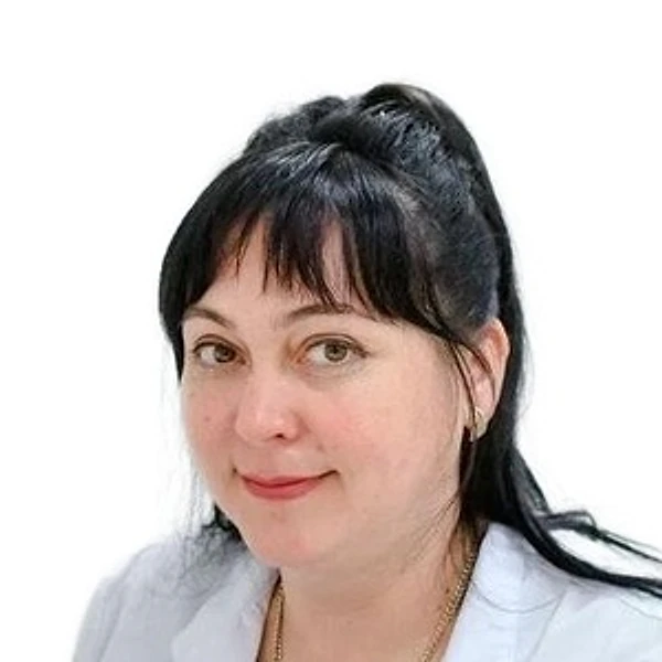 Смирнова Александра Николаевна — Невролог, Детский невролог, Армавир