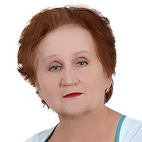 Коренько Александра Павловна — Детский офтальмолог, Краснодар