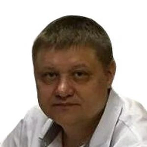 Долганов Алексей Алексеевич — Рентгенолог, Туапсе