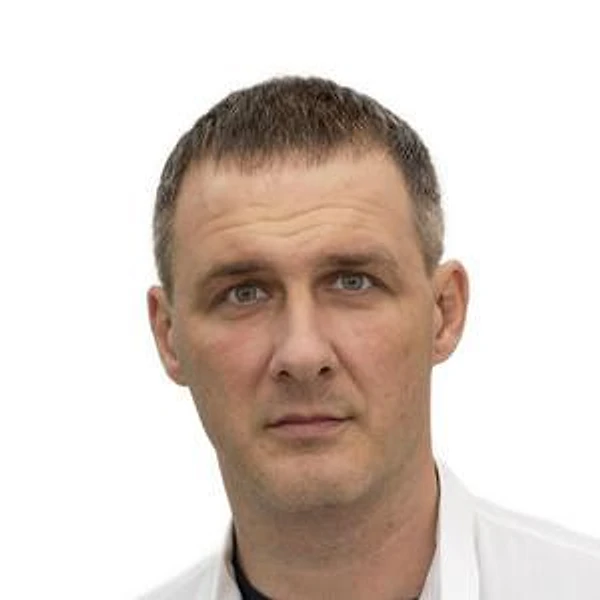 Удовин Алексей Валерьевич — Детский ортопед, Детский травматолог, Травматолог, Краснодар