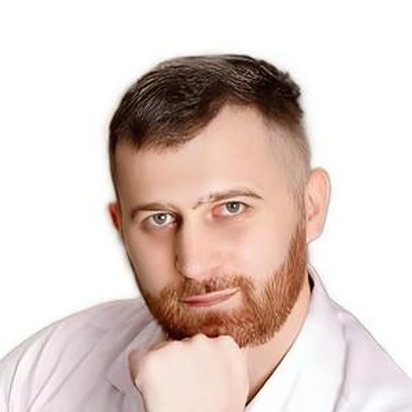 Сукач Алексей Васильевич — Анестезиолог-реаниматолог, Краснодар