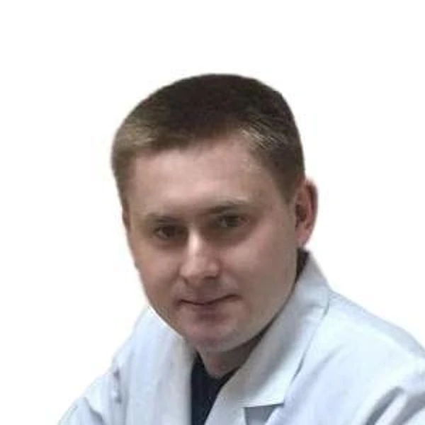 Немцов Алексей Владимирович — ЛОР, Детский ЛОР, Армавир