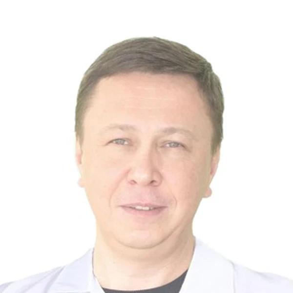 Никитин Алексей Владимирович — Детский уролог, Детский хирург, Славянск-на-Кубани