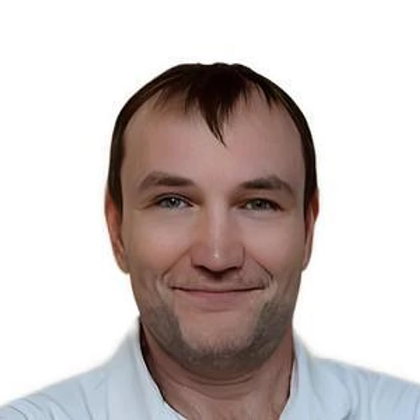 Олейников Алексей Владимирович — Терапевт, Новороссийск