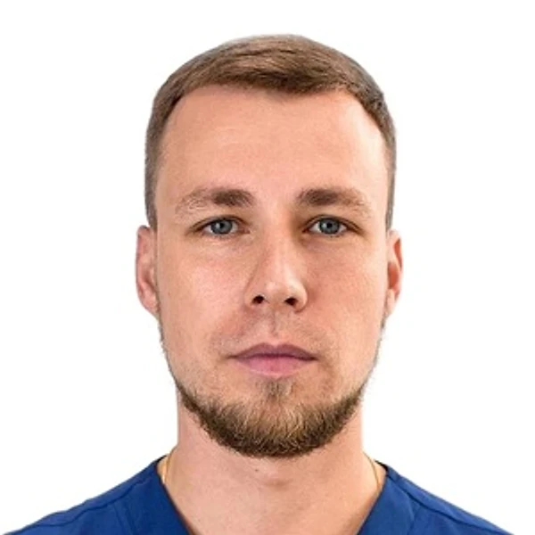 Черемисин Алексей Владимирович — Анестезиолог-реаниматолог, Краснодар