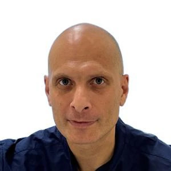 Морозов Алексей Евгеньевич — Хирург, Педиатр, Крымск