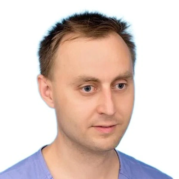 Макиенко Алексей Михайлович — Кардиолог, Краснодар