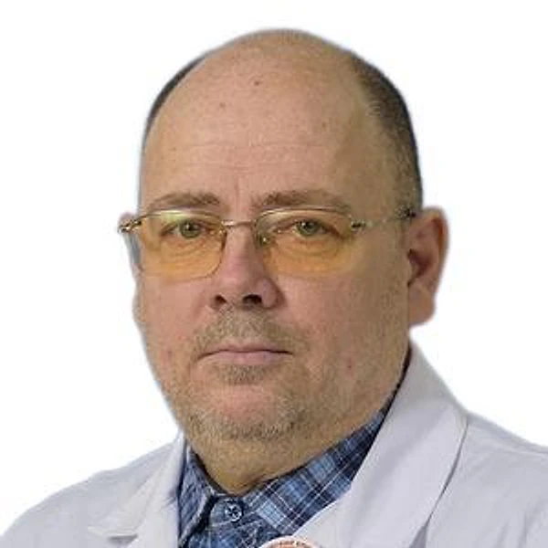 Михайлин Алексей Олегович — Терапевт, Психиатр, Новороссийск