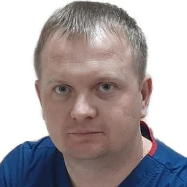 Пешкун Алексей Сергеевич — Хирург, Проктолог (колопроктолог), Эндоскопист, Славянск-на-Кубани