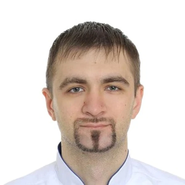 Осипенко Алексей Геннадьевич — ЛОР, Детский ЛОР, ЛОР-хирург, Краснодар