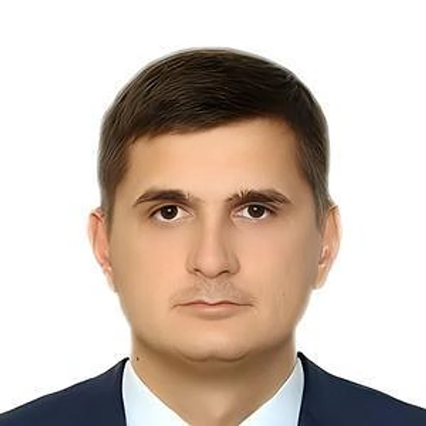 Мариночкин Алексей Сергеевич — Хирург, Краснодар