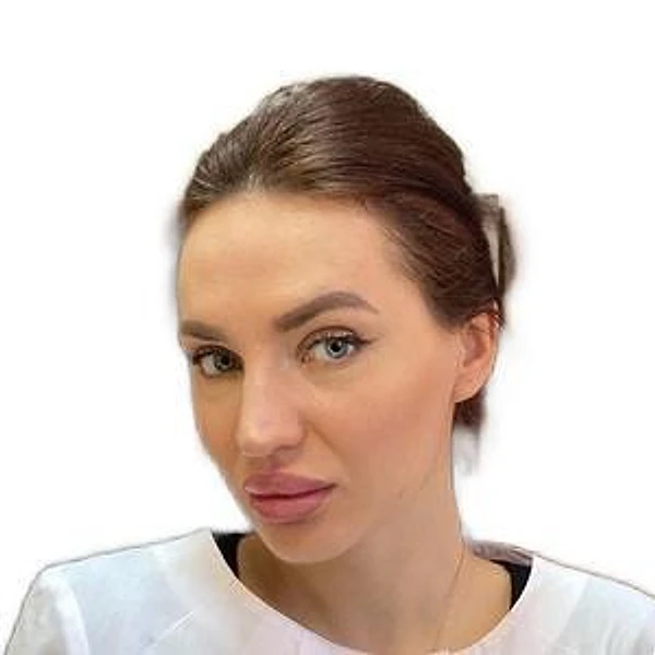 Дыбова Алена Васильевна — Психиатр, Сочи