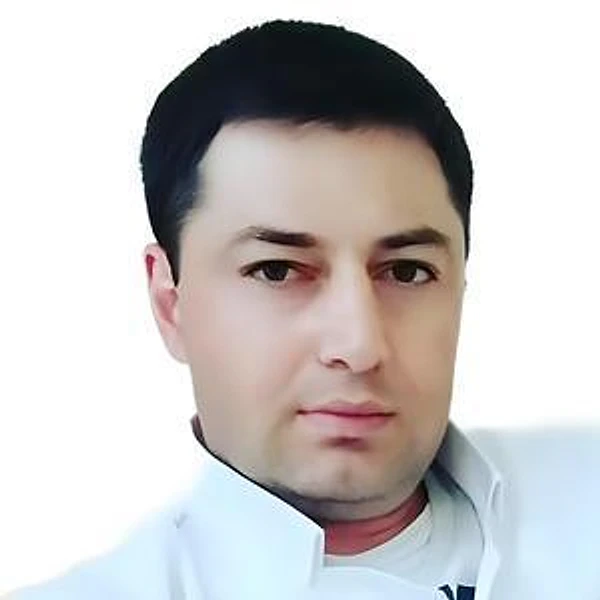 Нурмагомедов Али Саадудинович — Травматолог, Детский травматолог, Кистевой хирург, Ортопед, Славянск-на-Кубани