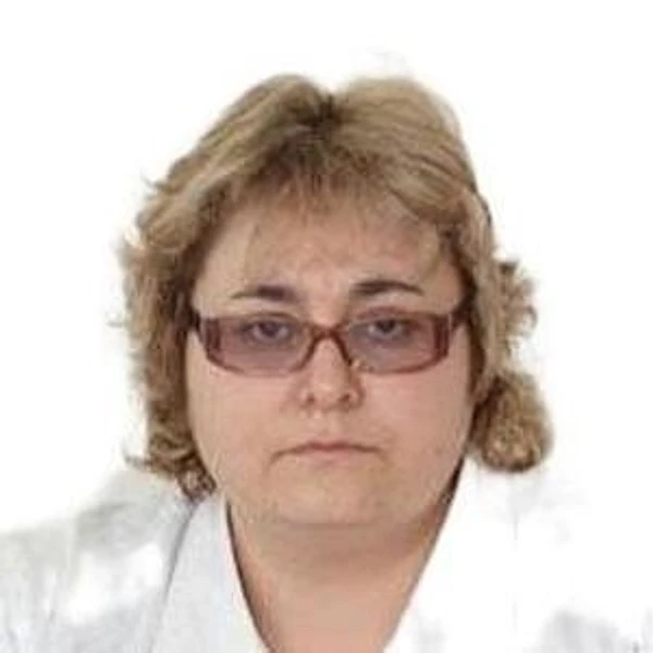 Рамазанова Юлия Иршадовна — Функциональный диагност, Москва