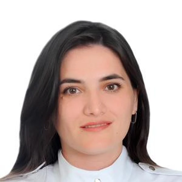 Воронова Алина Муталибовна — Педиатр, Детский аллерголог, Детский иммунолог, Тихорецк