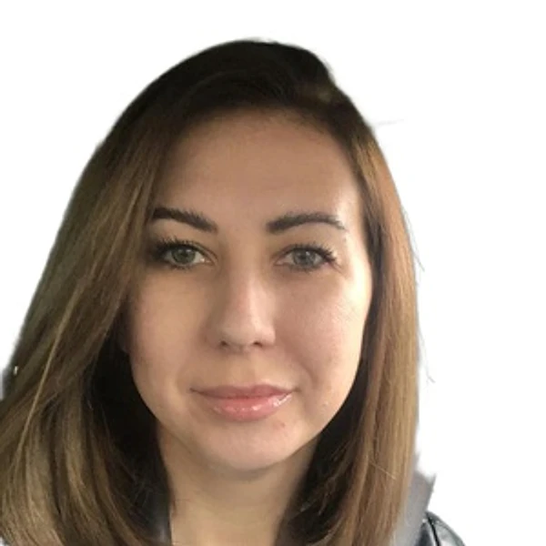 Ушакова Алина Юрьевна — Стоматолог-ортопед, Анапа