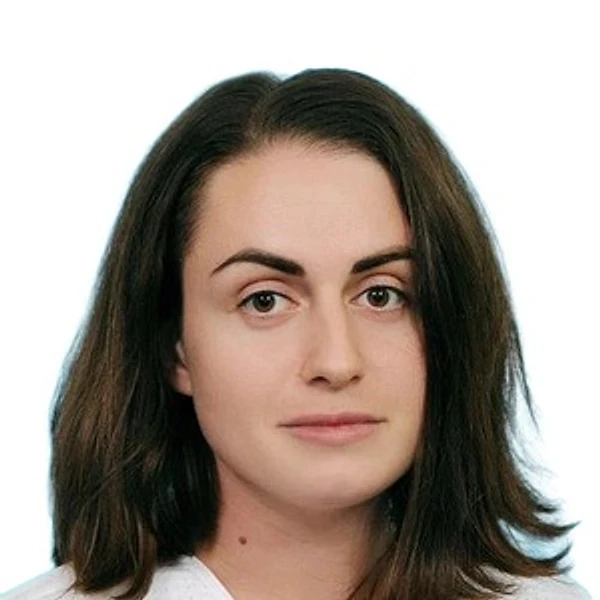 Баклакова Алиса Антиноевна — Репродуктолог, Акушер, Гинеколог, Краснодар