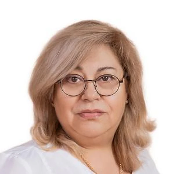 Раскина Татьяна Андрониковна — Гинеколог, Балашиха