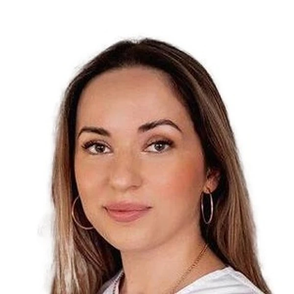Ефременко Алла Игоревна — Дерматолог, Врач-косметолог, Анапа