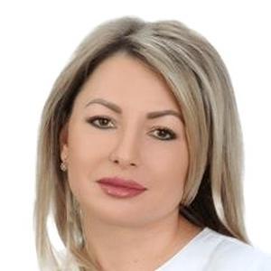 Горяинова Алла Юрьевна — Химиотерапевт, Онколог, Одинцово