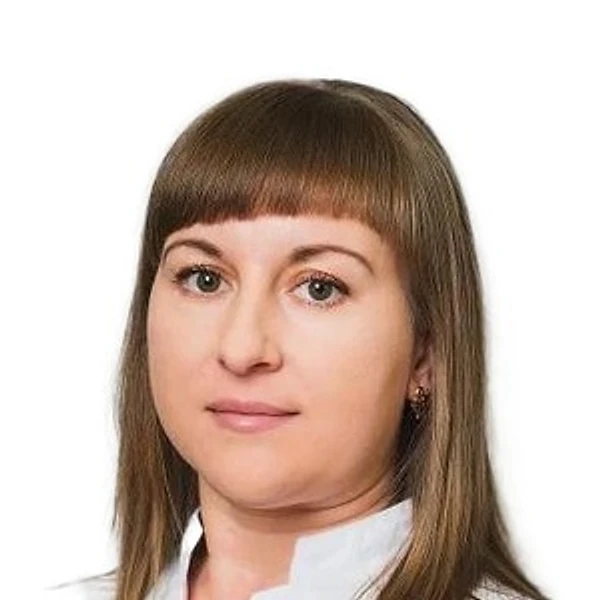 Гузь Алла Николаевна — Неонатолог, Краснодар