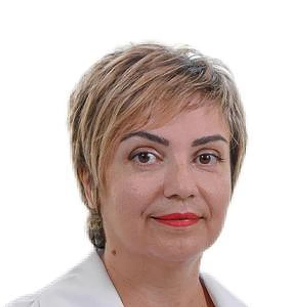 Бутаева Альбина Валерьевна — Офтальмолог (окулист), Сочи