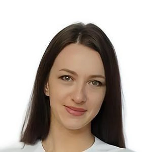 Колосова Анастасия Александровна — Гематолог, Детский гематолог, Детский онколог, Краснодар