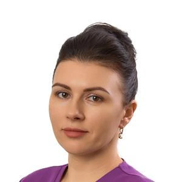 Марченко Анастасия Андреевна — ЛОР, Детский ЛОР, Детский сурдолог, Сурдолог, Краснодар