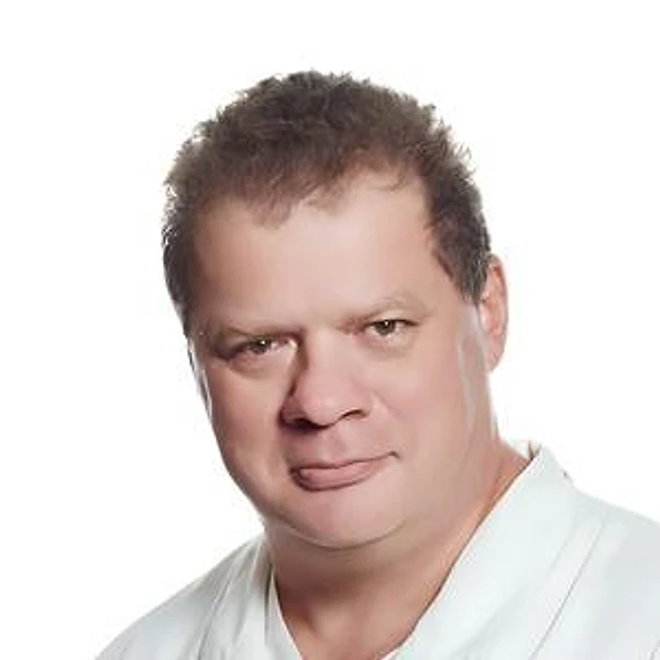 Рачков Виктор Евгеньевич — Детский хирург, Москва
