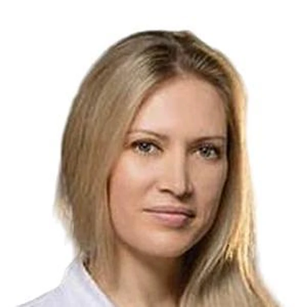 Самарина Анастасия Витальевна — Аллерголог, Детский аллерголог, Иммунолог, Адлер
