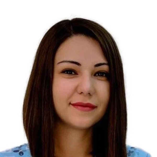 Тумашова Анастасия Владимировна — Стоматолог, Детский стоматолог, Анапа