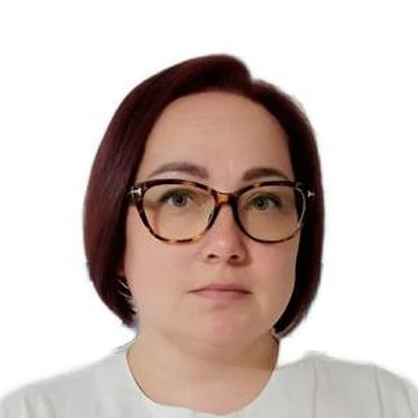 Глухова Анастасия Леонидовна — ЛОР, Детский ЛОР, Курганинск