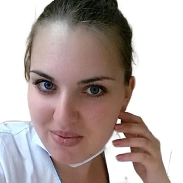 Напольникова Анастасия Леонтьевна — Стоматолог, Анапа