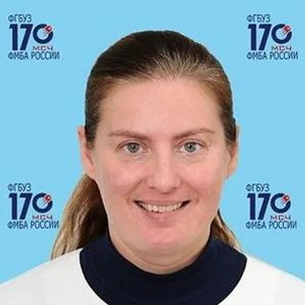 Илмаюрова Елена Александровна — Врач скорой помощи, Королёв