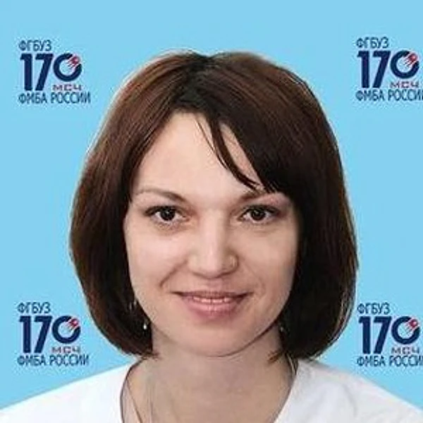 Бойко Анастасия Юрьевна — Терапевт, Гастроэнтеролог, Королёв