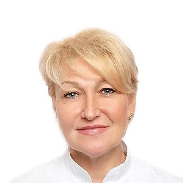 Челнокова Наталья Николаевна — Гинеколог, Врач УЗИ, Фрязино